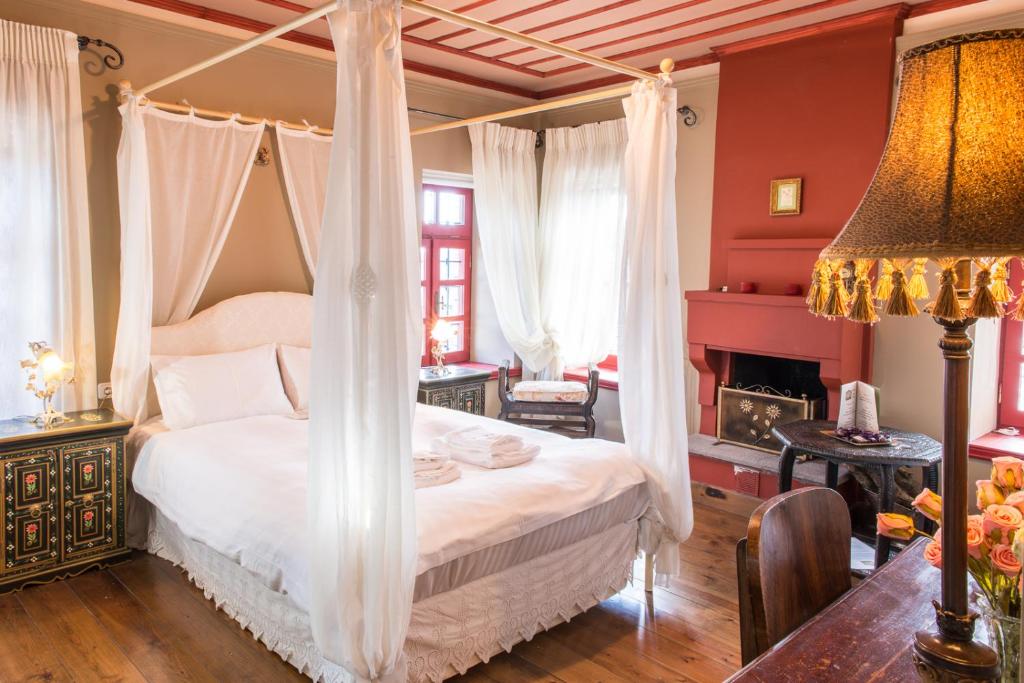 Primoula Country Hotel & Spa photo 1