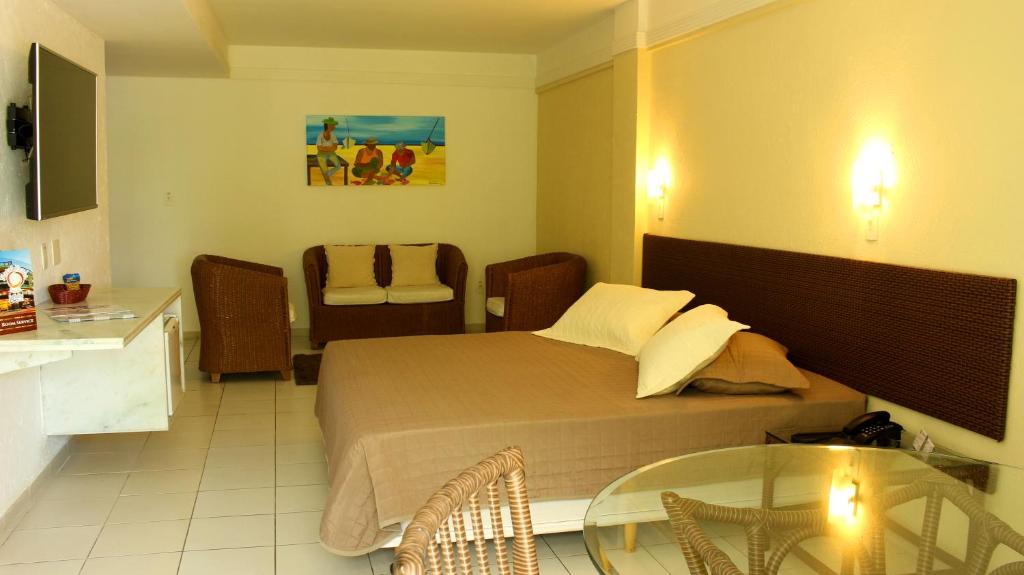 Natal Praia Hotel photo 2