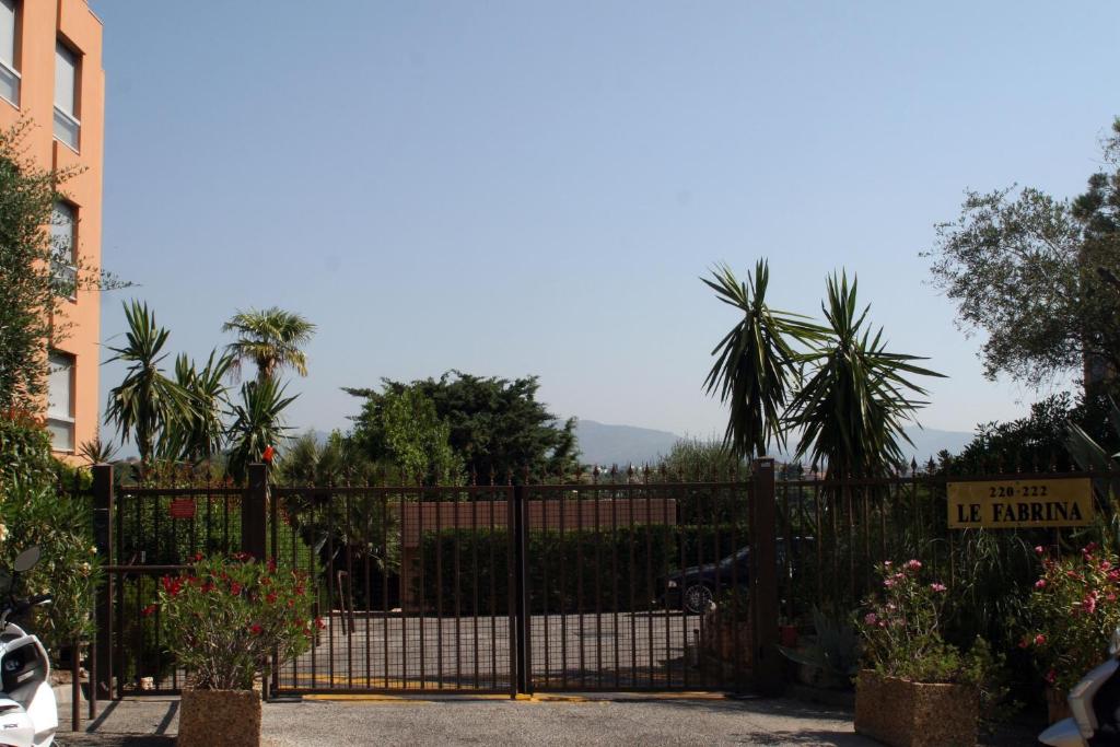 Studio Le Fabrina Riviera photo 1