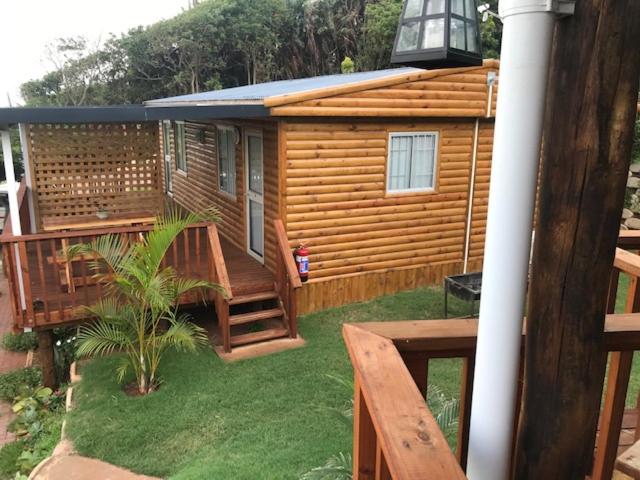 Illovo Beach Inn photo 2