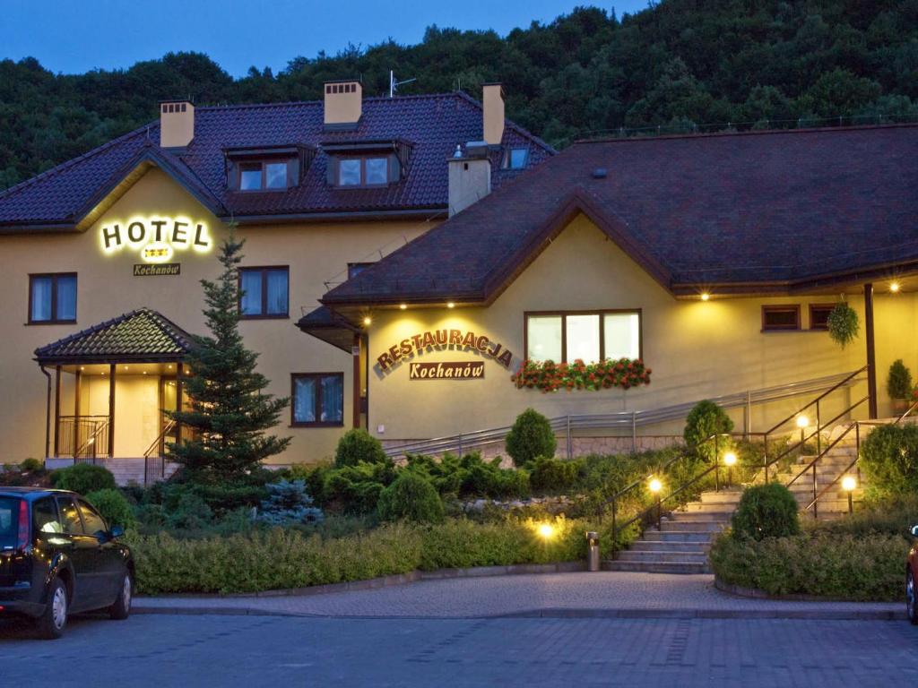 Hotel Kochanow