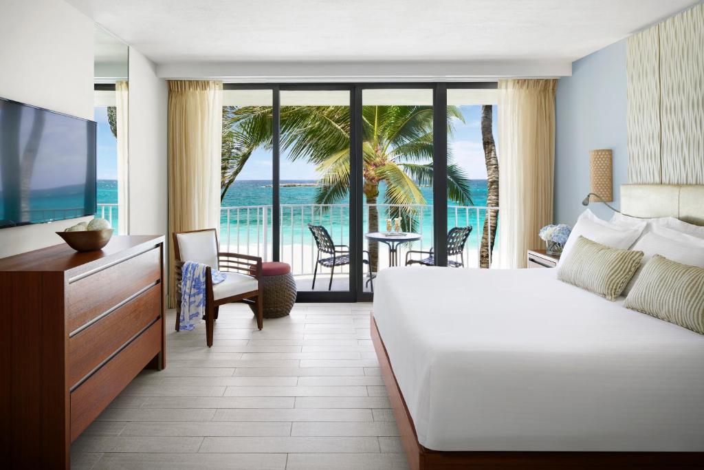 The Coral at Atlantis photo 4