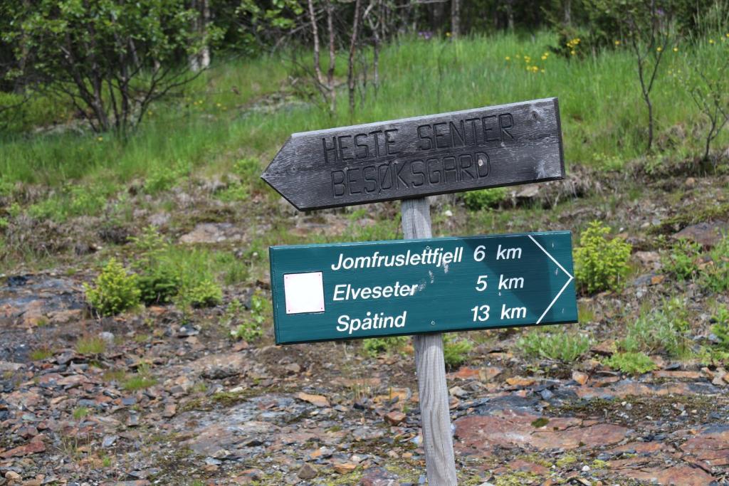Gamlestølen Fjellstue photo 2