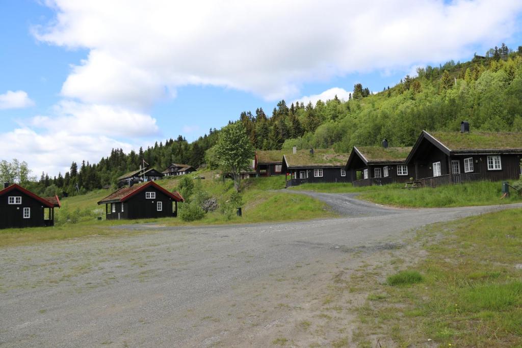 Gamlestølen Fjellstue photo 1