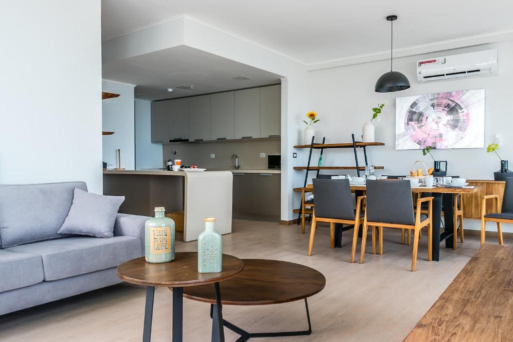 Gorgeous Apartment - PH Quartier Del Mar photo 2