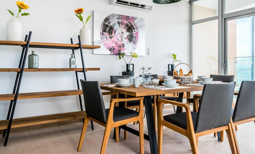 Gorgeous Apartment - PH Quartier Del Mar photo 4