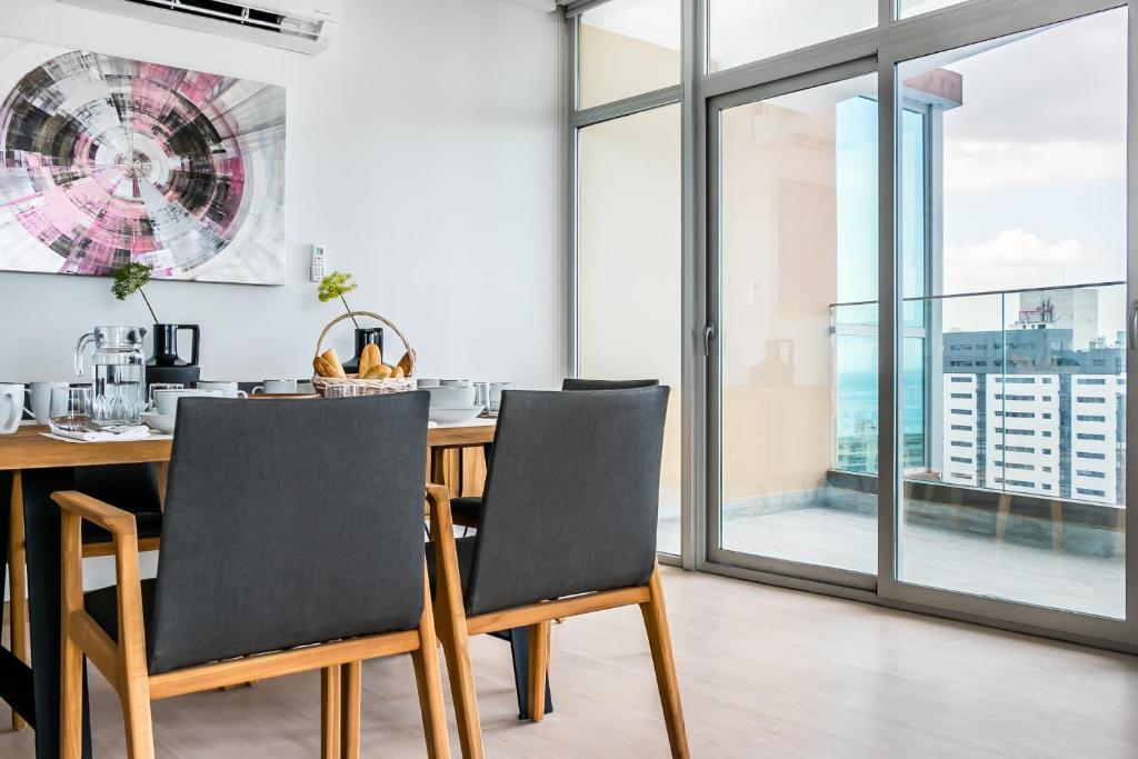 Gorgeous Apartment - PH Quartier Del Mar photo 3