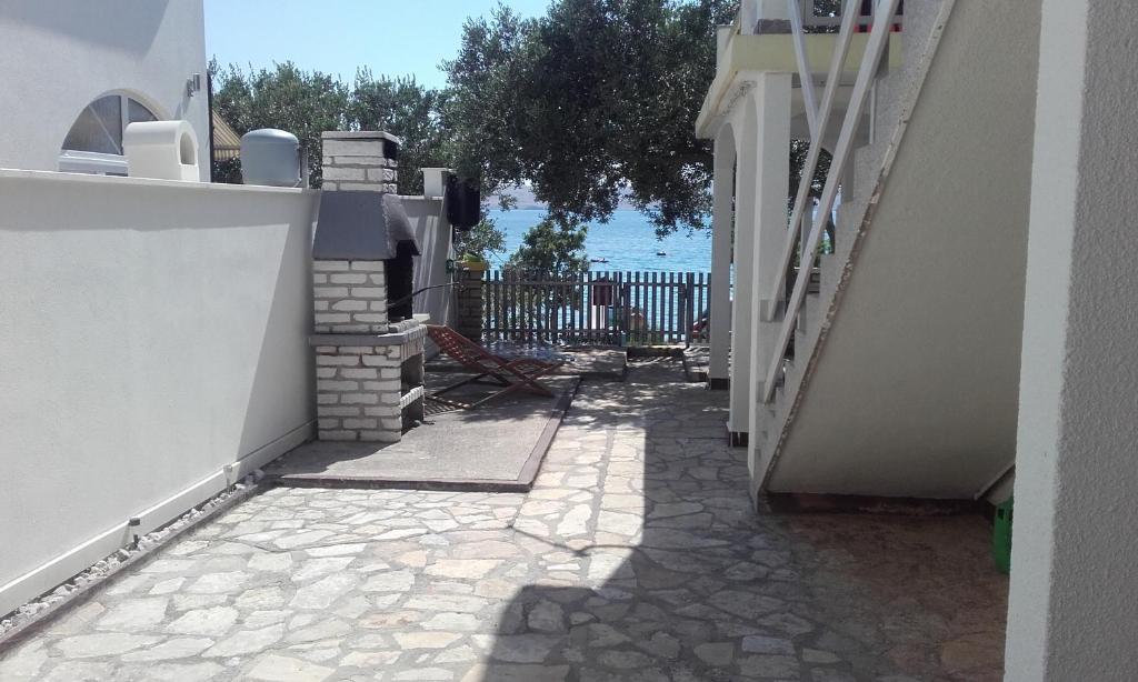 Apartment Milka by the Sea photo 2