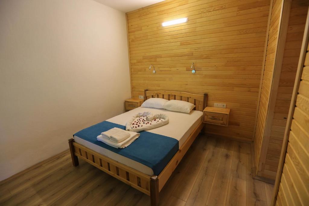 Tunays Pansiyon photo 1
