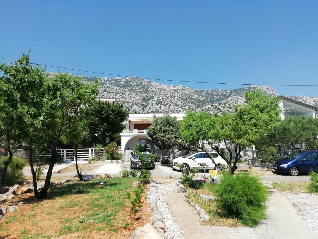 Apartment Milka by the Sea photo 1