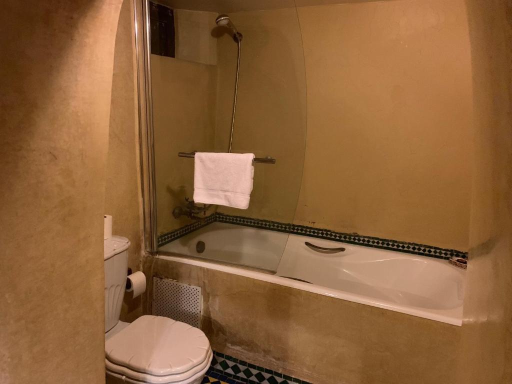 Dar Anebar Room Type - Suite