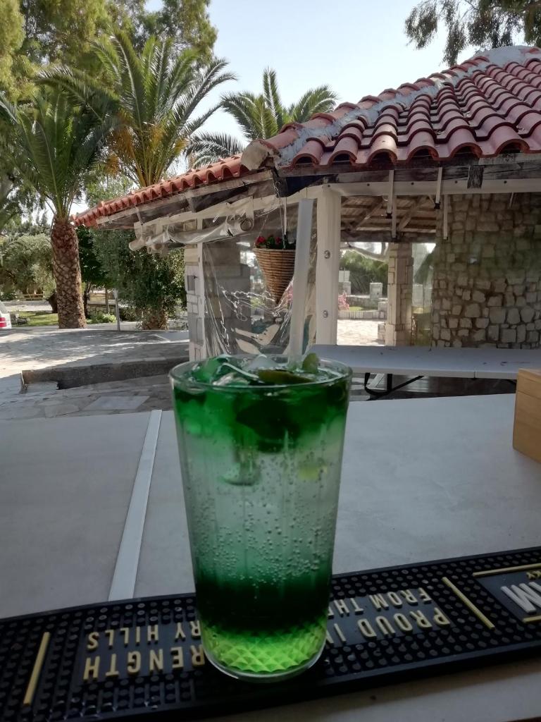 Marti Resort photo 1