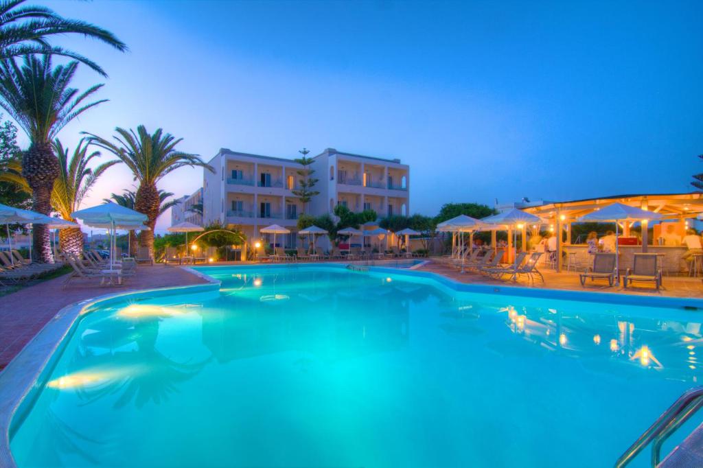 Solimar Dias Hotel photo 3