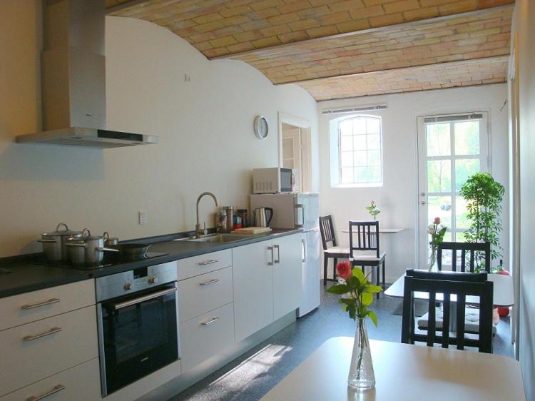 Engelsholm Bed & Breakfast photo 4