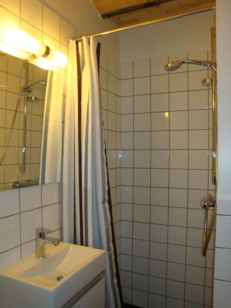 Engelsholm Bed & Breakfast photo 1
