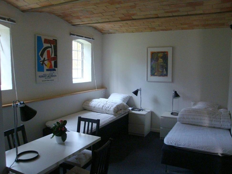 Engelsholm Bed & Breakfast photo 2