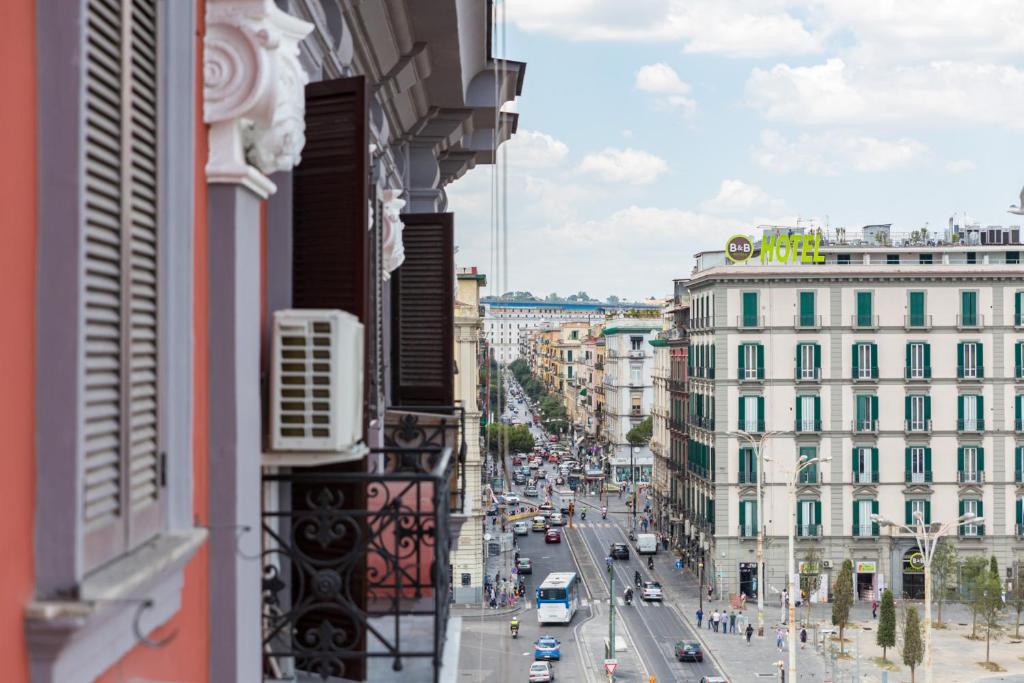 N'Art Suites - Napoli - Tap to explore photos