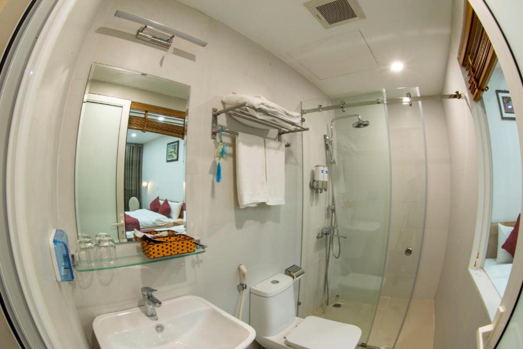 Picturesque Hanoi Homestay