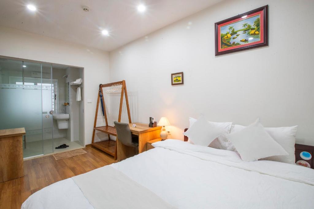 Picturesque Hanoi Homestay