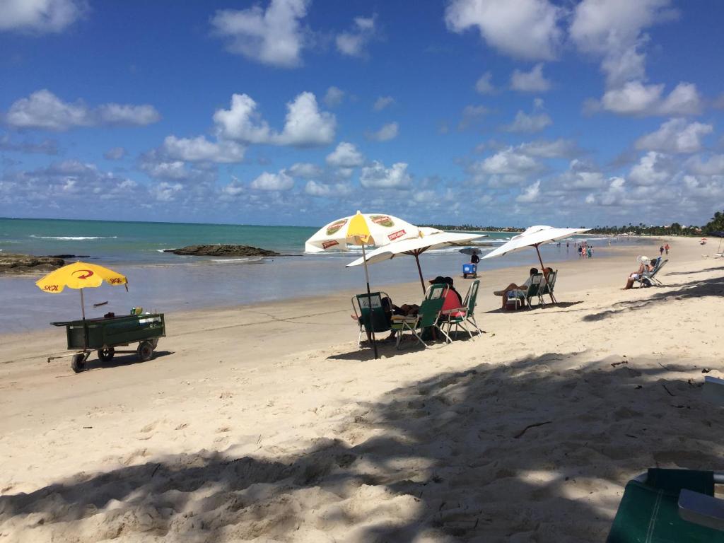 Flat Carneiros Beach Resort photo 3