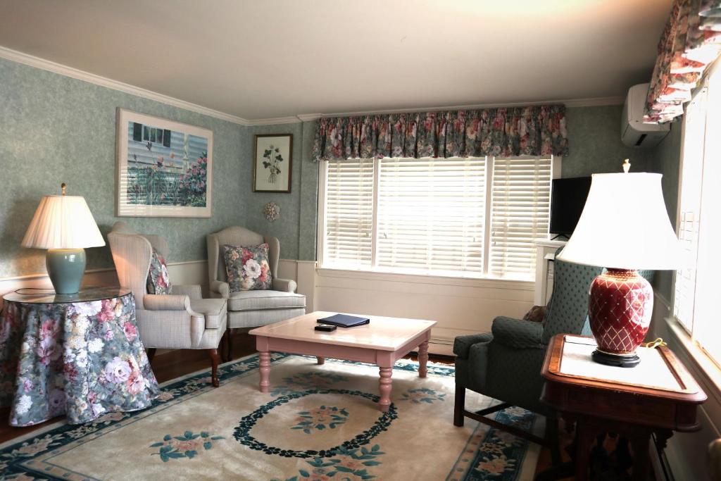 The Whalewalk Inn & Spa photo 1