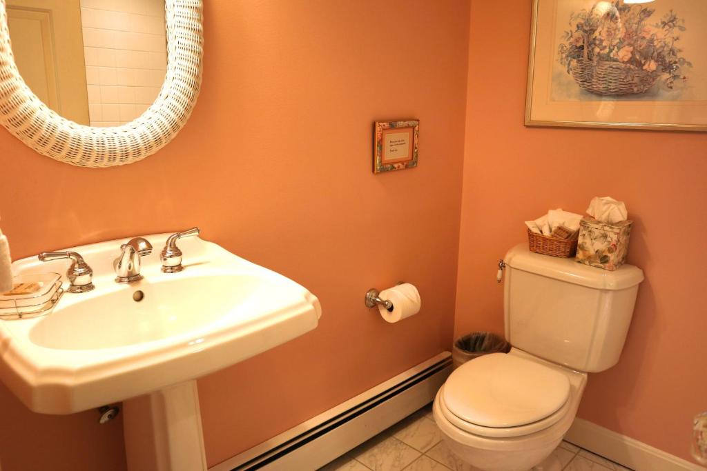 The Whalewalk Inn & Spa photo 2