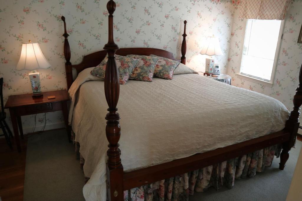 The Whalewalk Inn & Spa photo 3