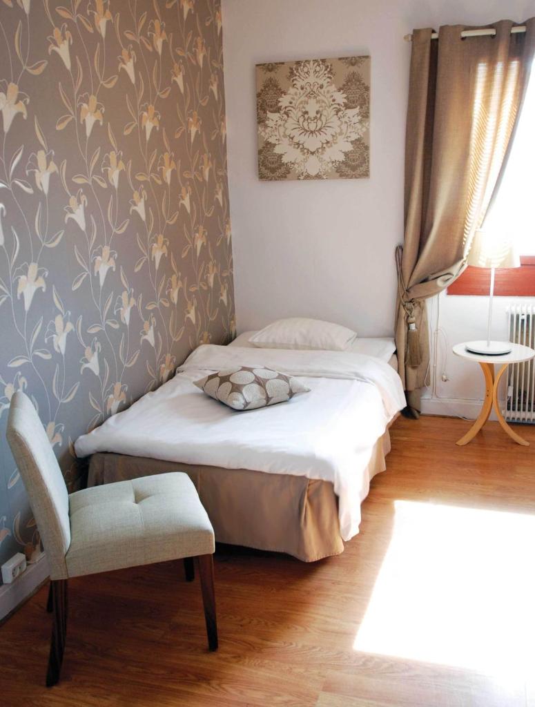 Avesta Stadshotell photo 4