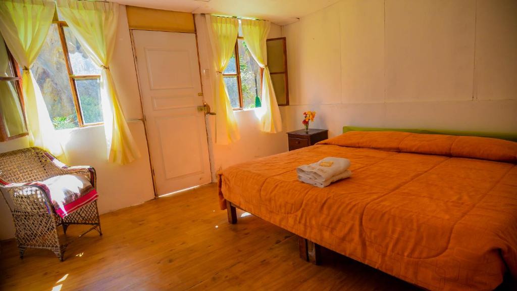 Tropical Lodge photo 1