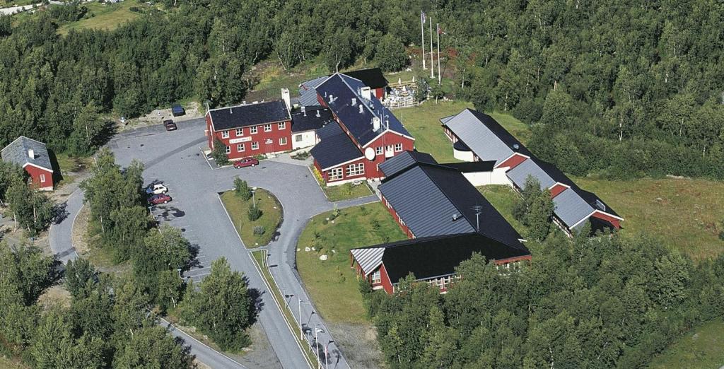 Lakselv Hotel photo 1