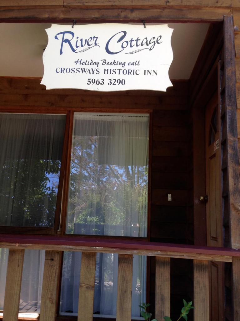 RiverCottage-selfcontained photo 4