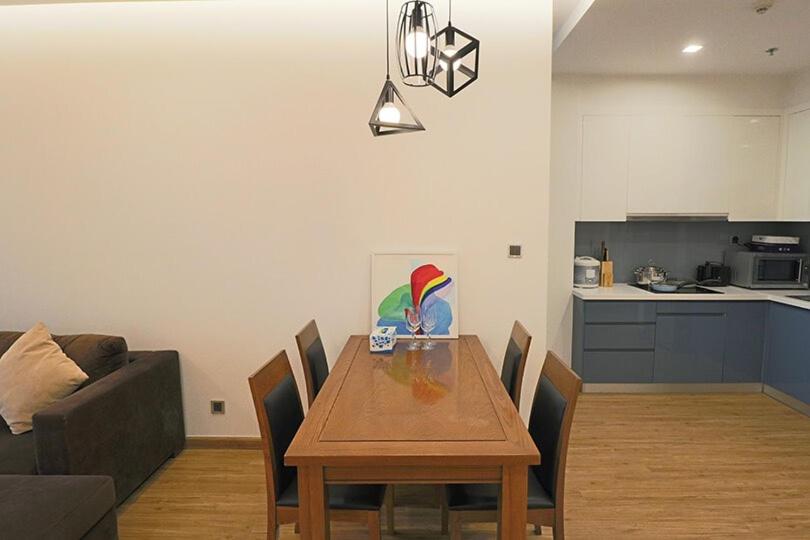 Vinhomes Metropolis Luxury Apartment 2 Br