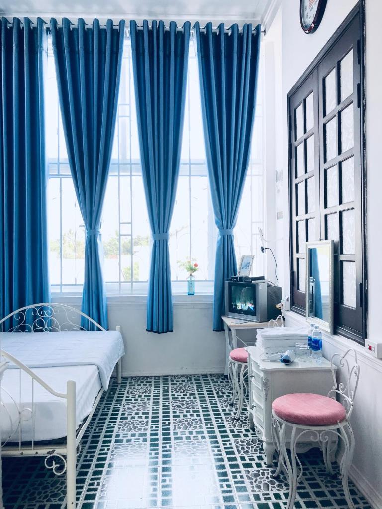 Семейный (Стандартный семейный номер), Timothy Homestay