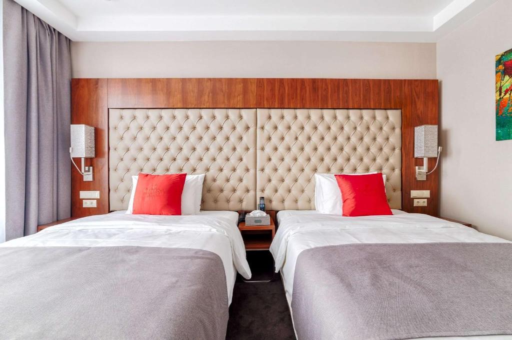Hawthorn Extended Stay by Wyndham Saint Robert image