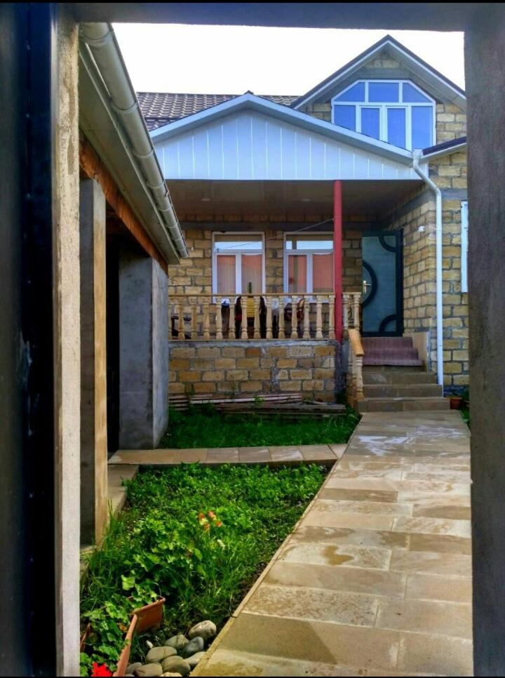 Sweet home Gusar. photo 1