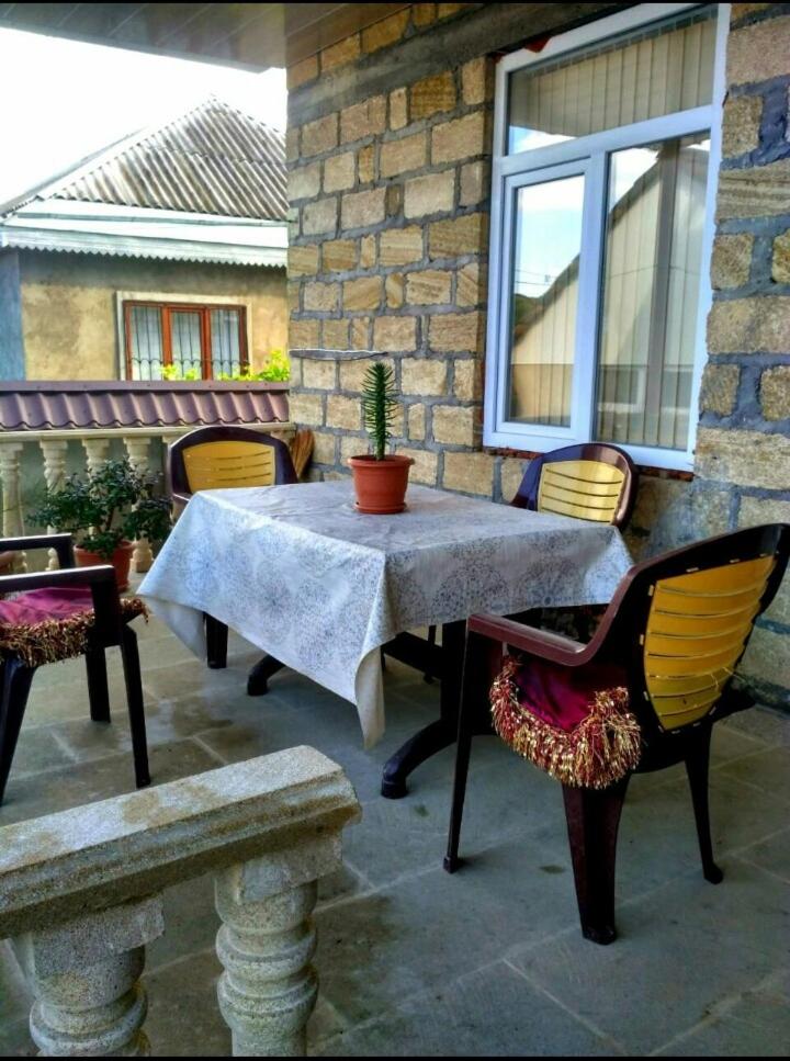 Sweet home Gusar. photo 4