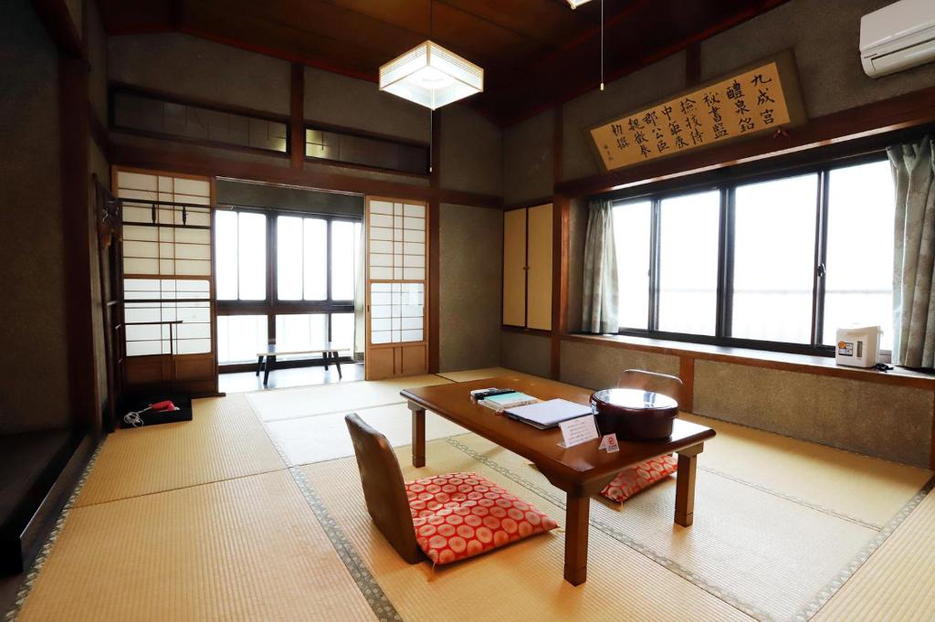 Hinode Ryokan photo 4
