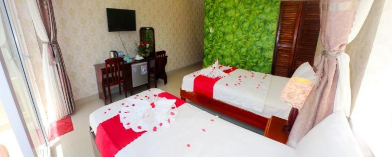 Khách sạn Hải Yến