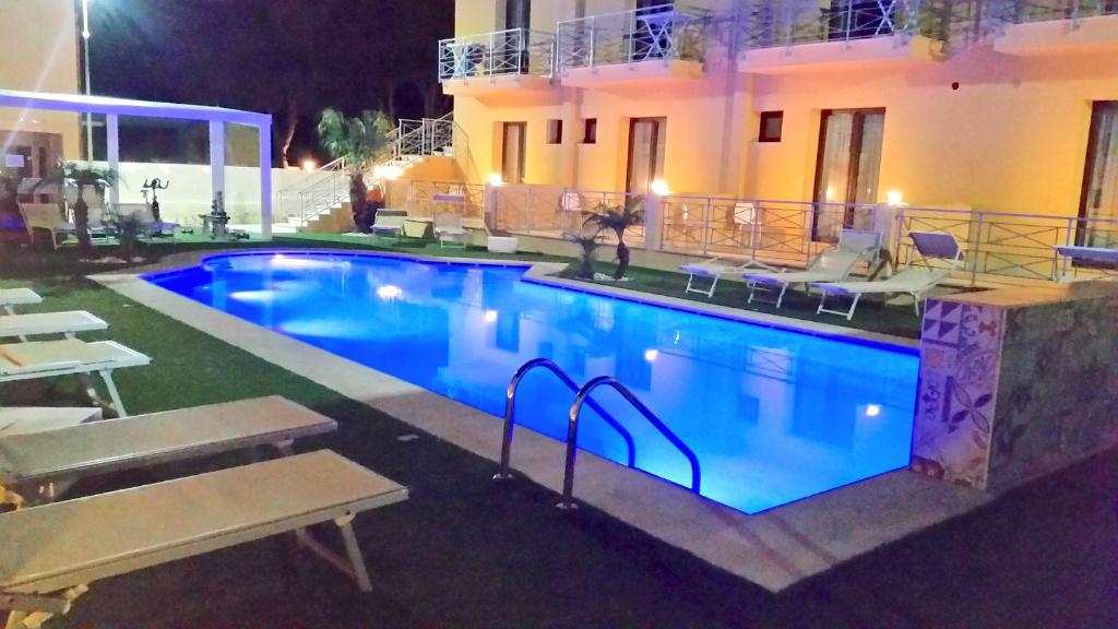 Residence Le Piscine photo 4