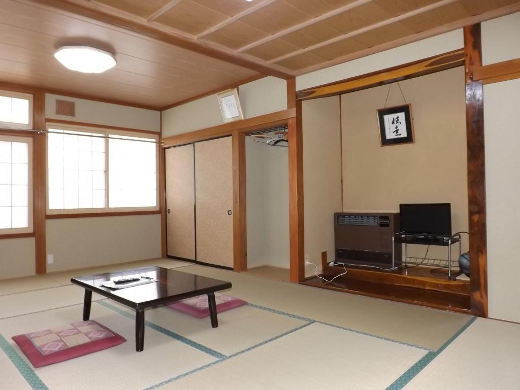 Togakushi- Kogen Minshuku Rindo photo 2
