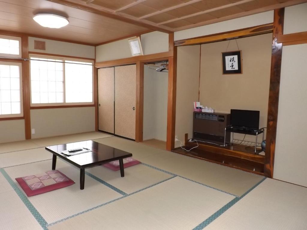 Togakushi- Kogen Minshuku Rindo photo 1