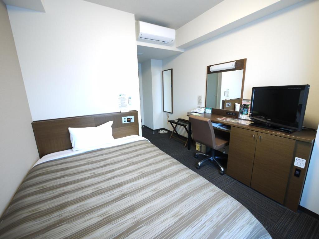 Hotel Route-Inn Satsumasendai photo 2