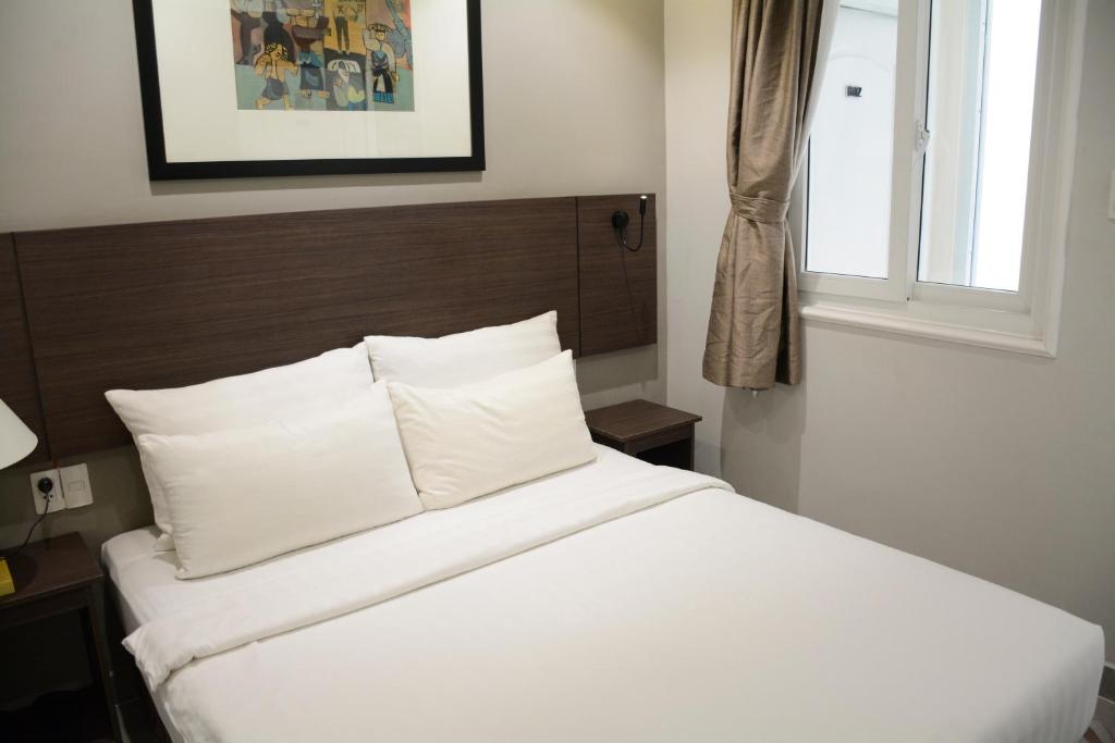 Park Hill Hotel - Phu My Hung