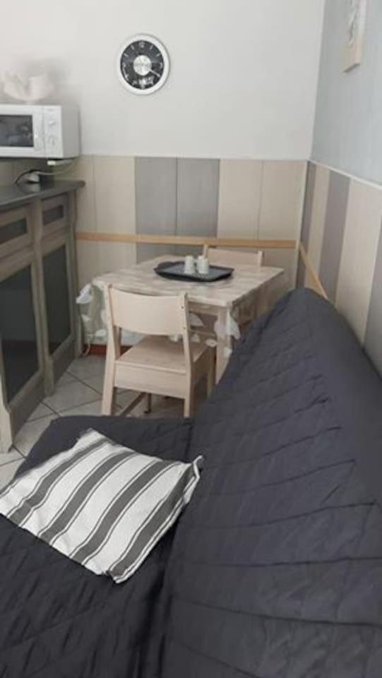 Petite maison proche océan Boulevard de l'amelie photo 1