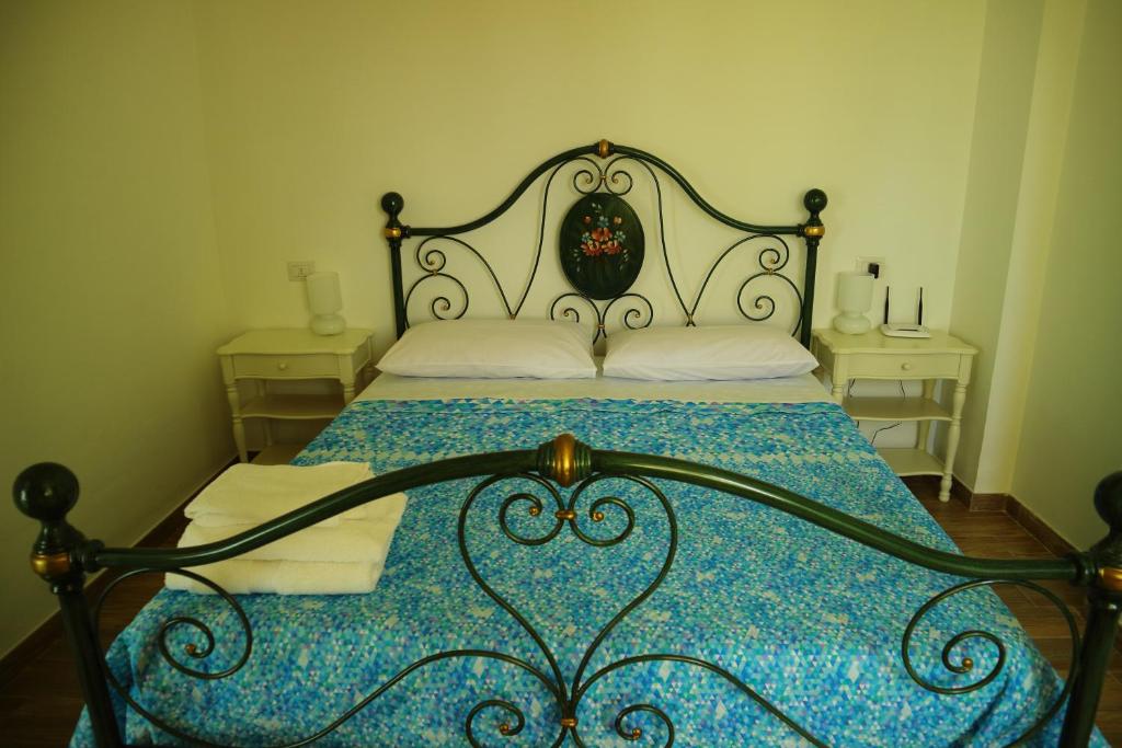Agriturismo Sotto il Colle photo 2
