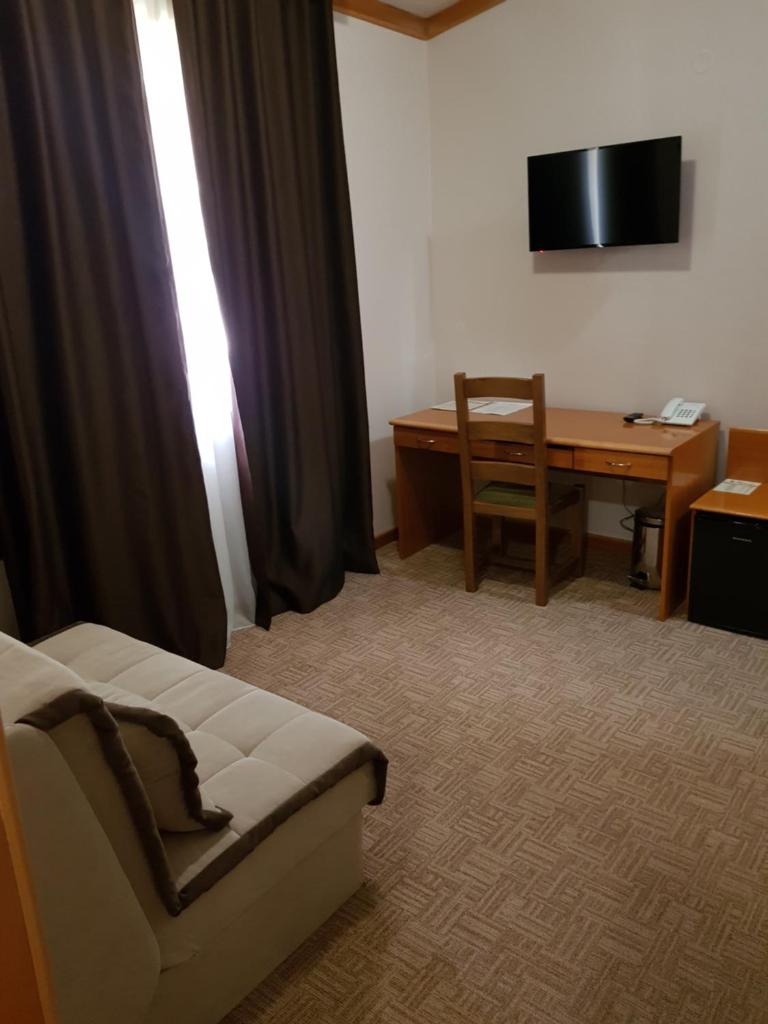 Hotel Yugoslavia photo 4