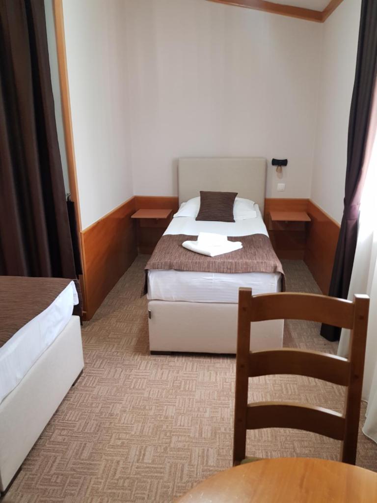 Hotel Yugoslavia photo 1