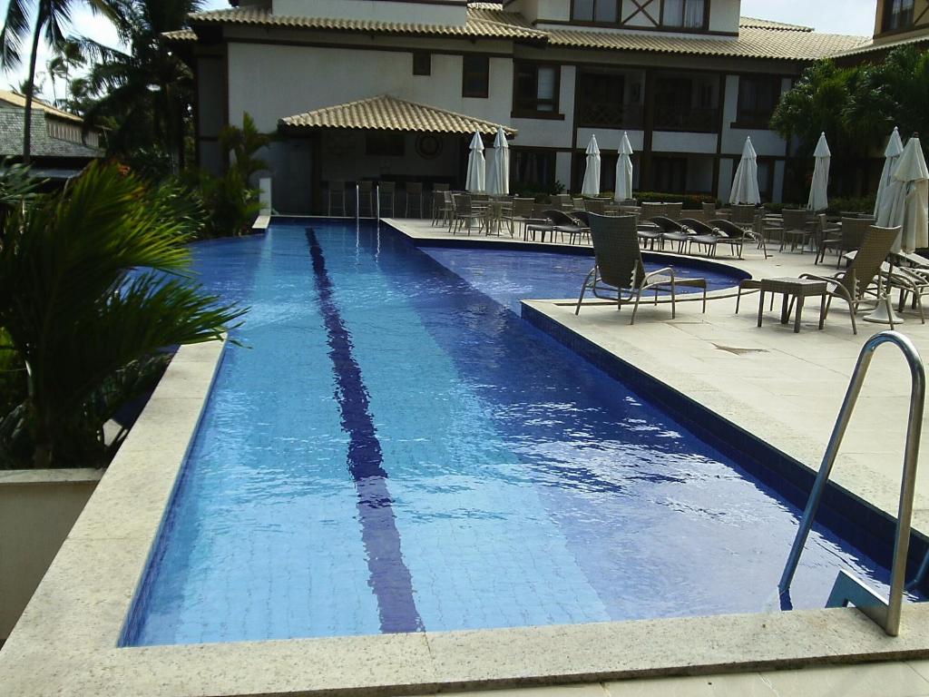 Apartamento Enseada Praia do Forte photo 2