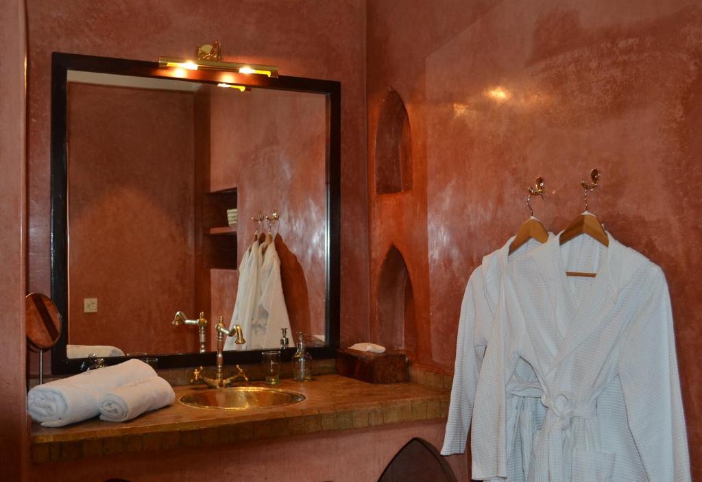 Riad Kasbah & Spa photo 4