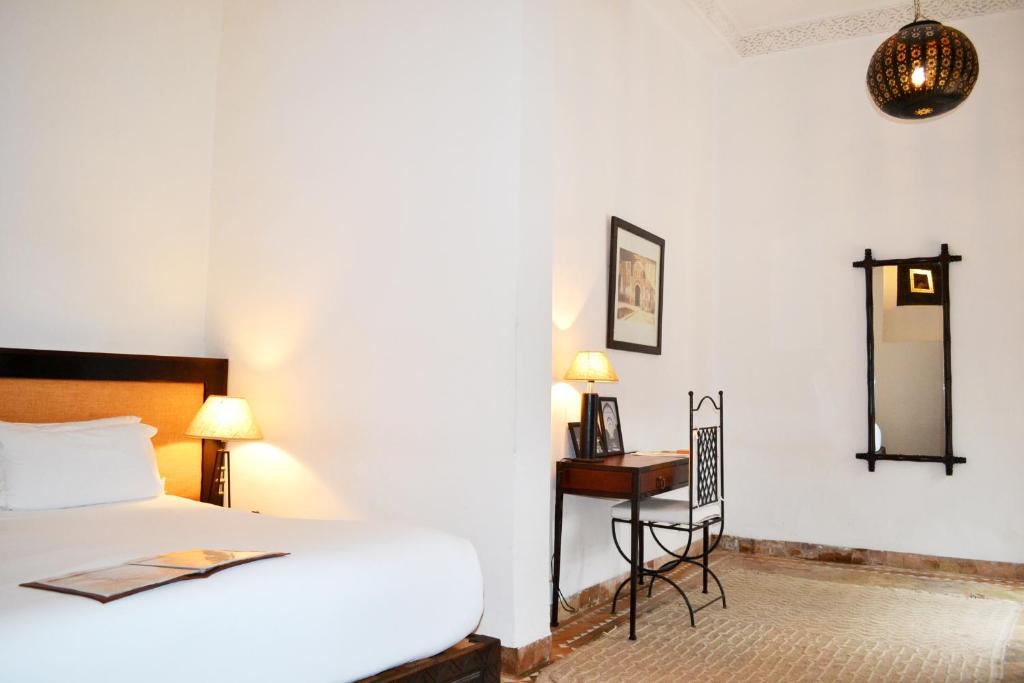 Riad Kasbah & Spa photo 3